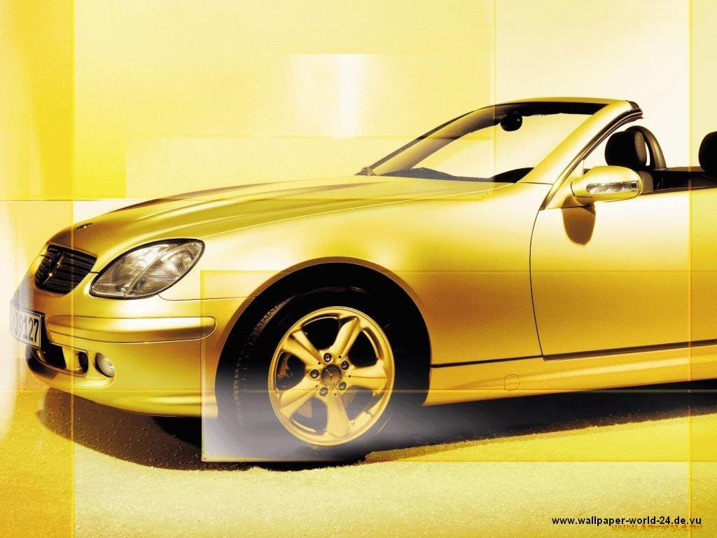 mercedes, benz, 